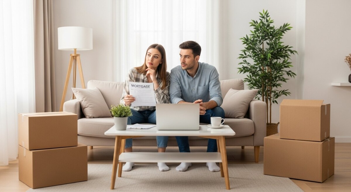 is it too early to refinance my mortgage