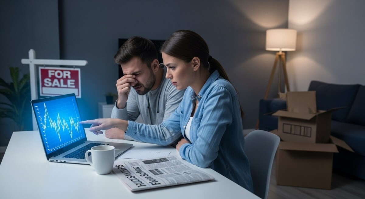 mortgage rate predictions vs reality analysis