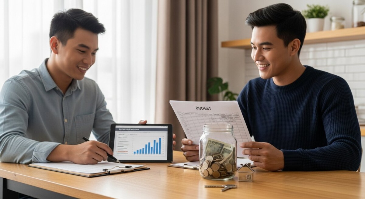 smart strategies for saving for a down payment