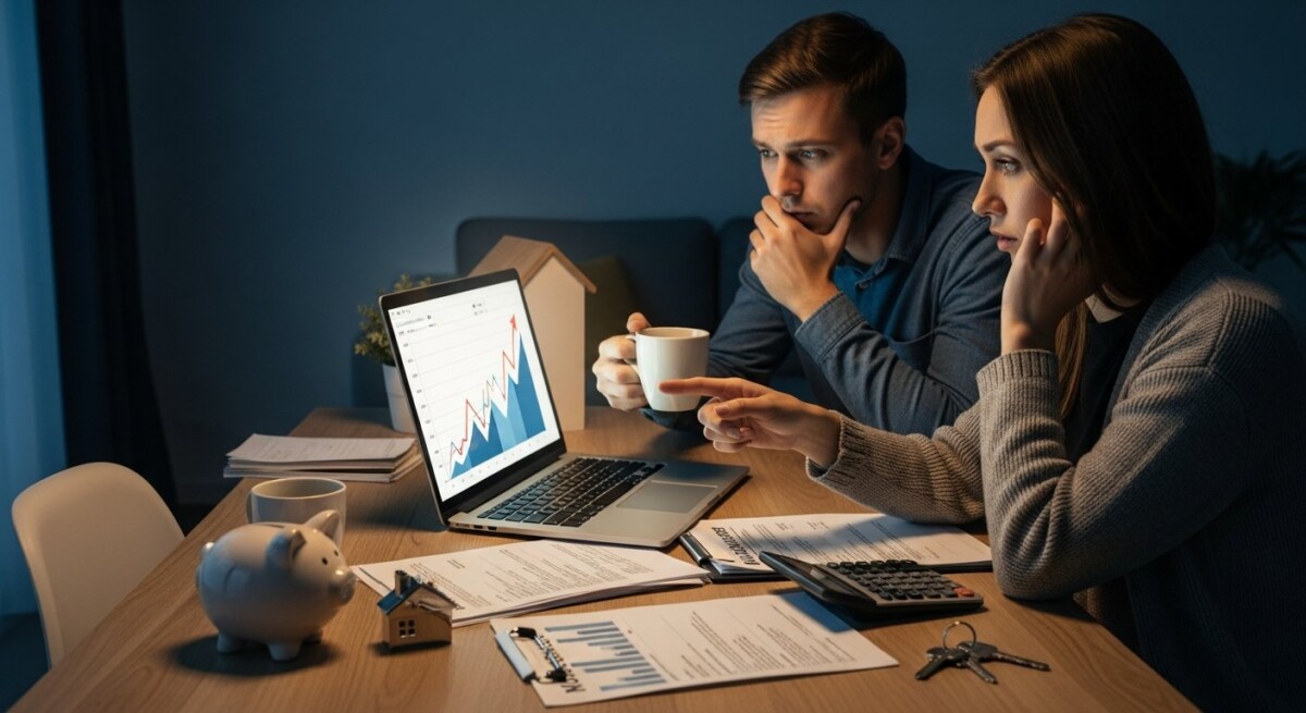 what is variable interest rate
