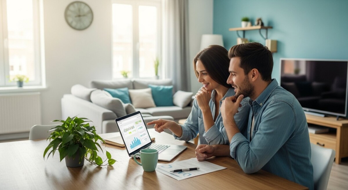 when's the best time to refinance a house