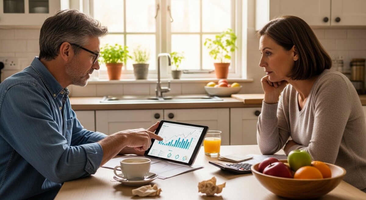 when is the right time to refinance your mortgage