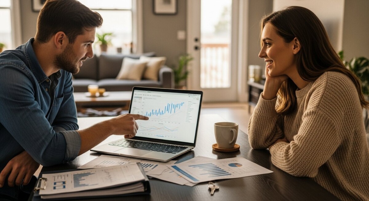 what determines mortgage rates