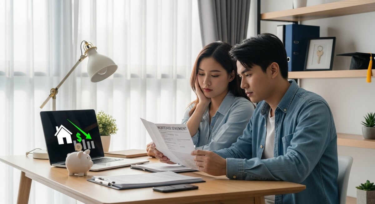 consolidating student loans with cash out refinance