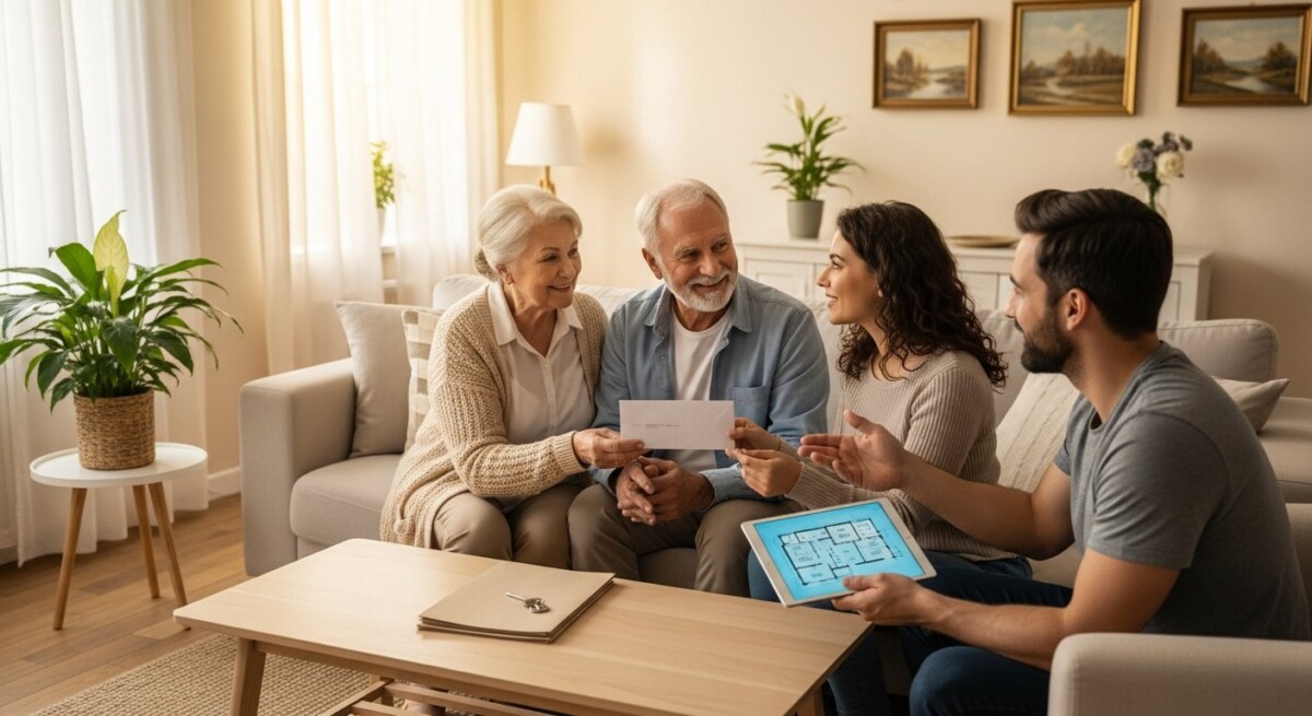 gifted funds rules for mortgage down payment