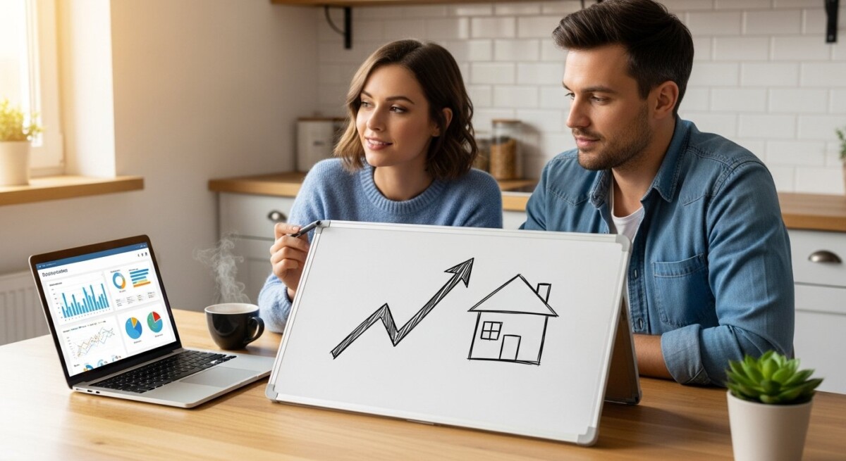 what affects borrowing rates