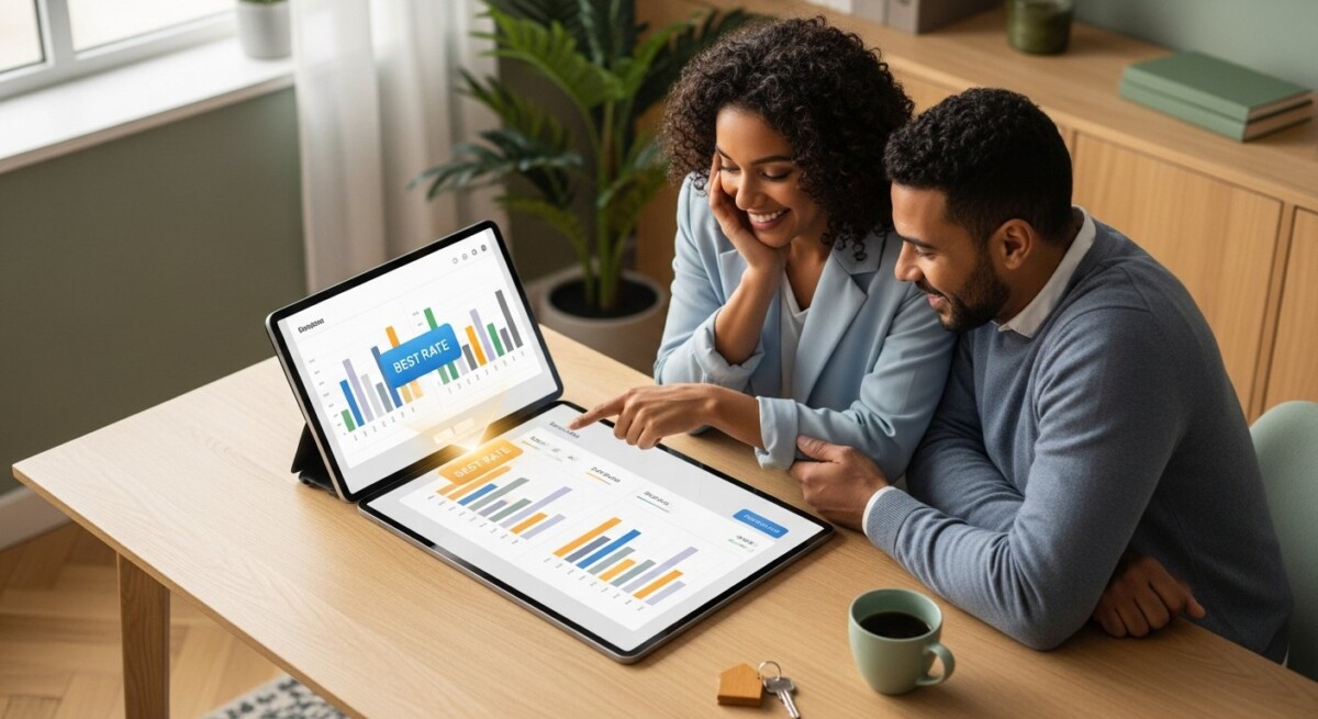 rate insights platform