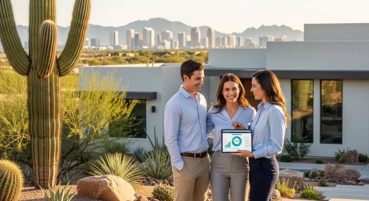 loan rates Phoenix Arizona