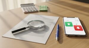 what is the difference between apr and interest rate on a mortgage