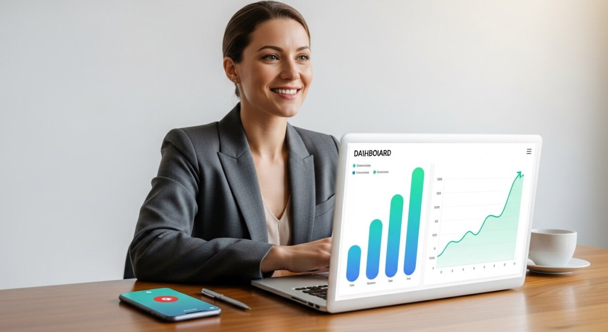 credit rate tracker
