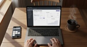 APR calculator online