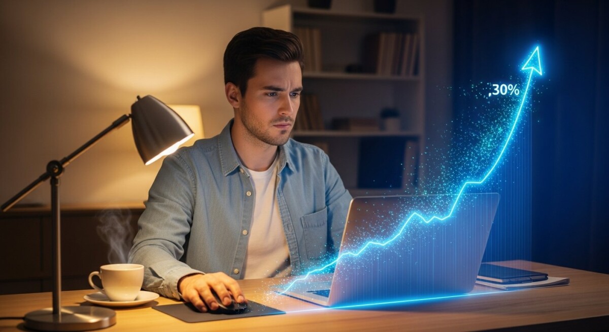 why rates change daily