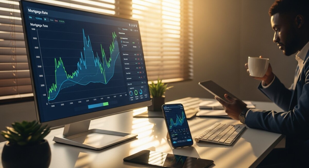 market rate monitor