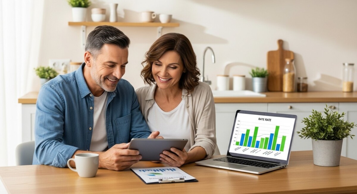 how to find lowest interest rates for mortgage in 2026