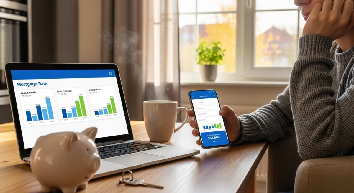 best rate comparison tool