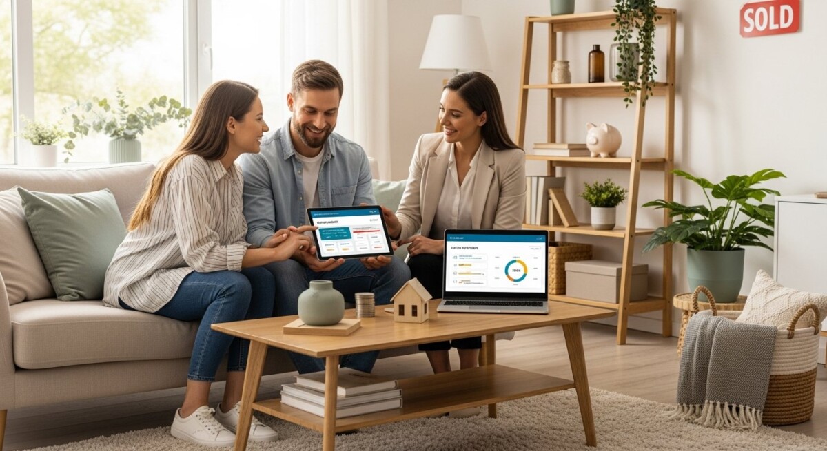 best interest rate home loans for first time home buyers