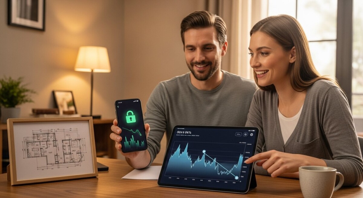 what is rate lock protection