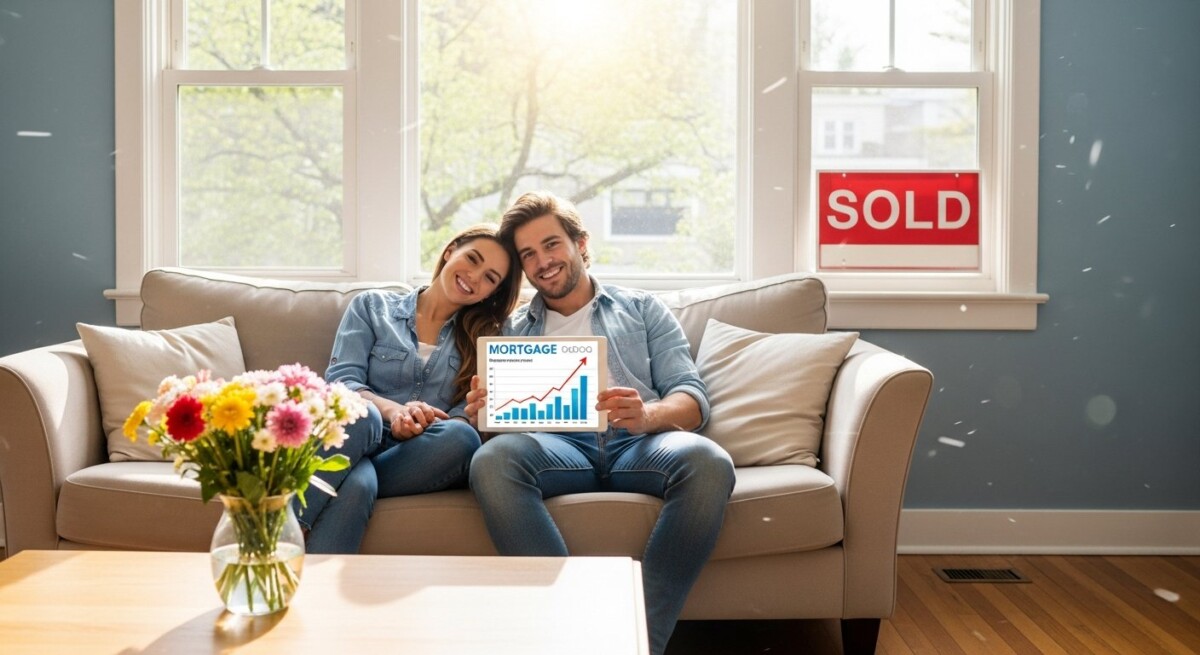 what are the best home loans for first time buyers