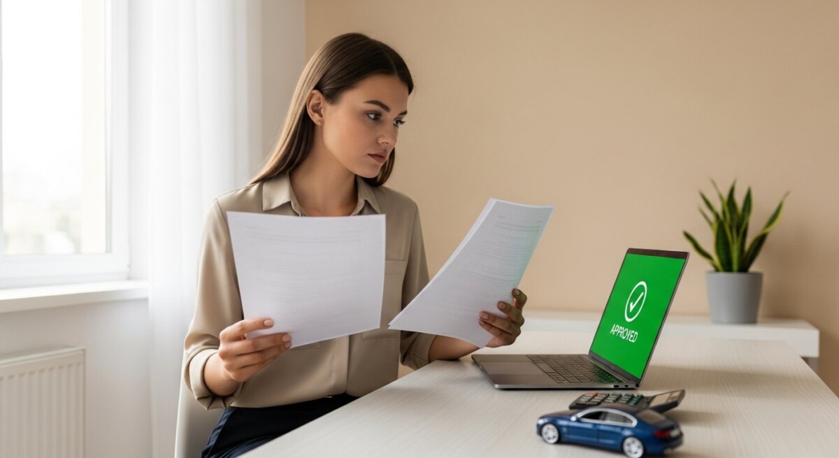auto loan rate comparison