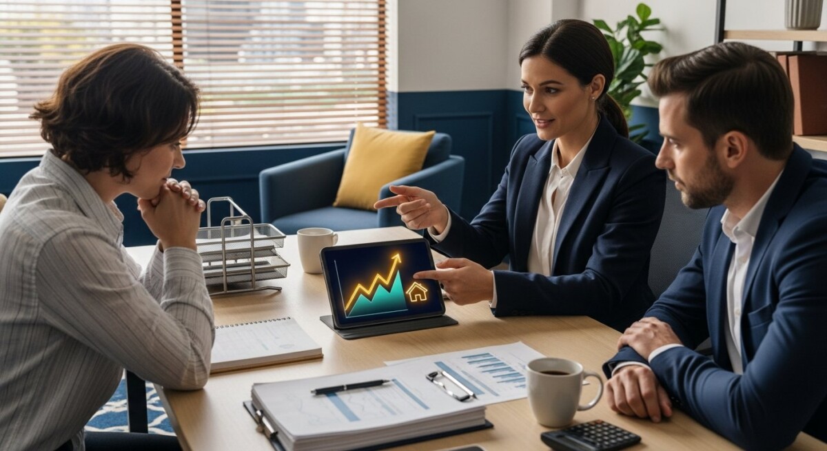 how lenders calculate rates