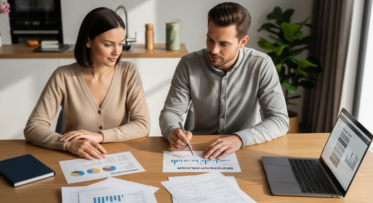 how to understand APR
