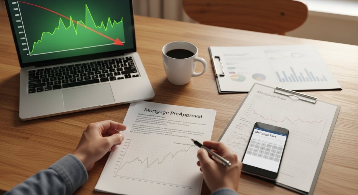 what is prime rate and how it affects mortgage rates