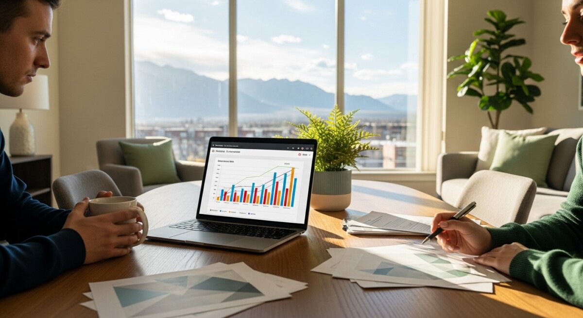 credit rates Denver Colorado