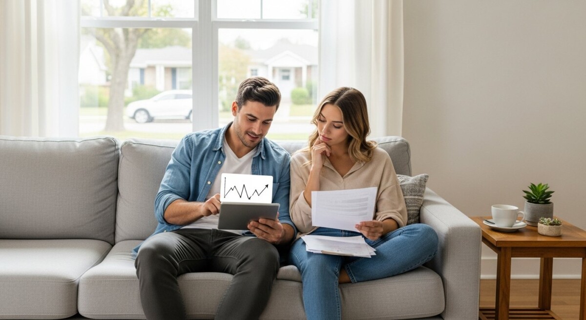 what is floating interest rate on home loan