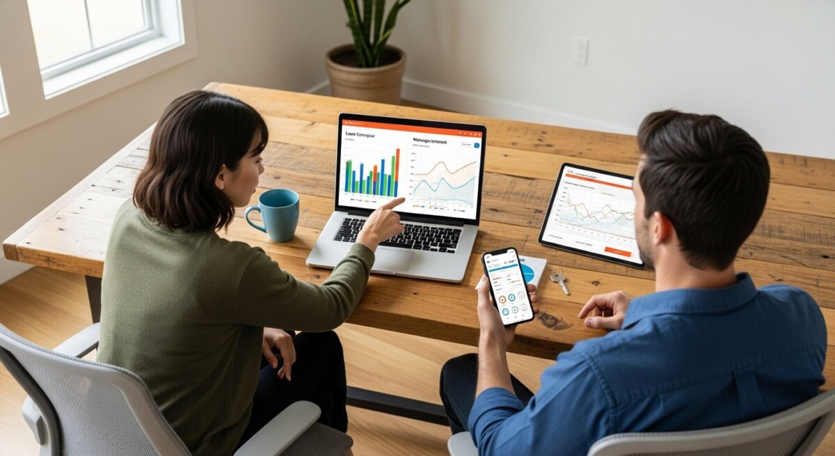 top rate tracking platforms