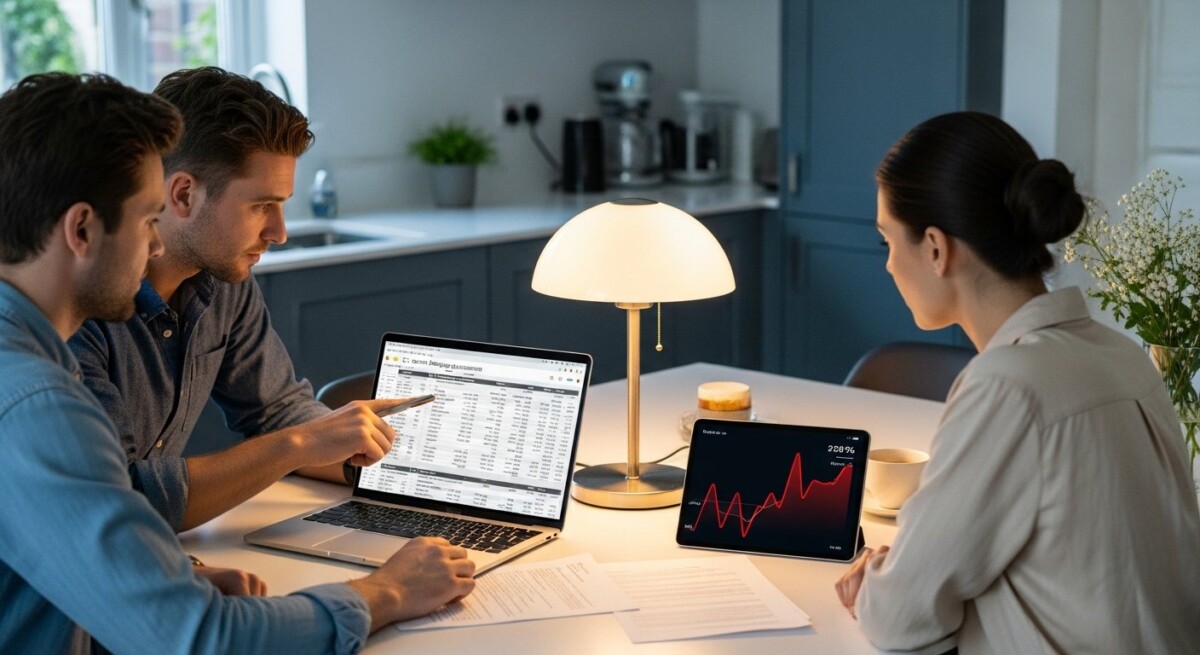 what is variable interest rate on a mortgage
