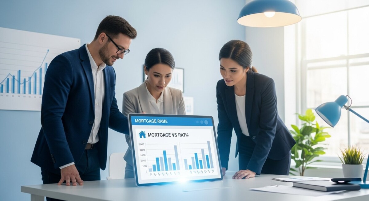 verified lending rate platforms