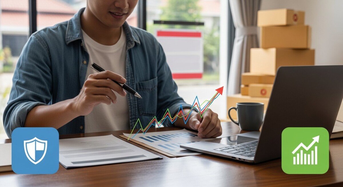 what is the difference between a fixed and variable interest rate on a mortgage