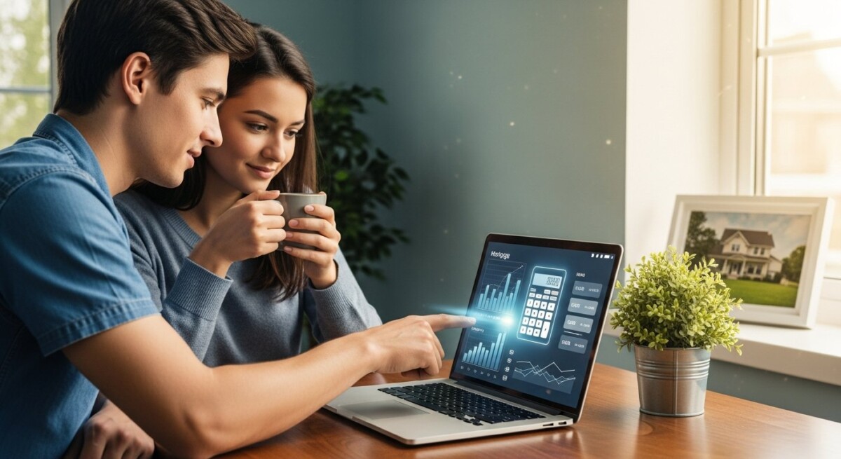 savings calculator interest rates