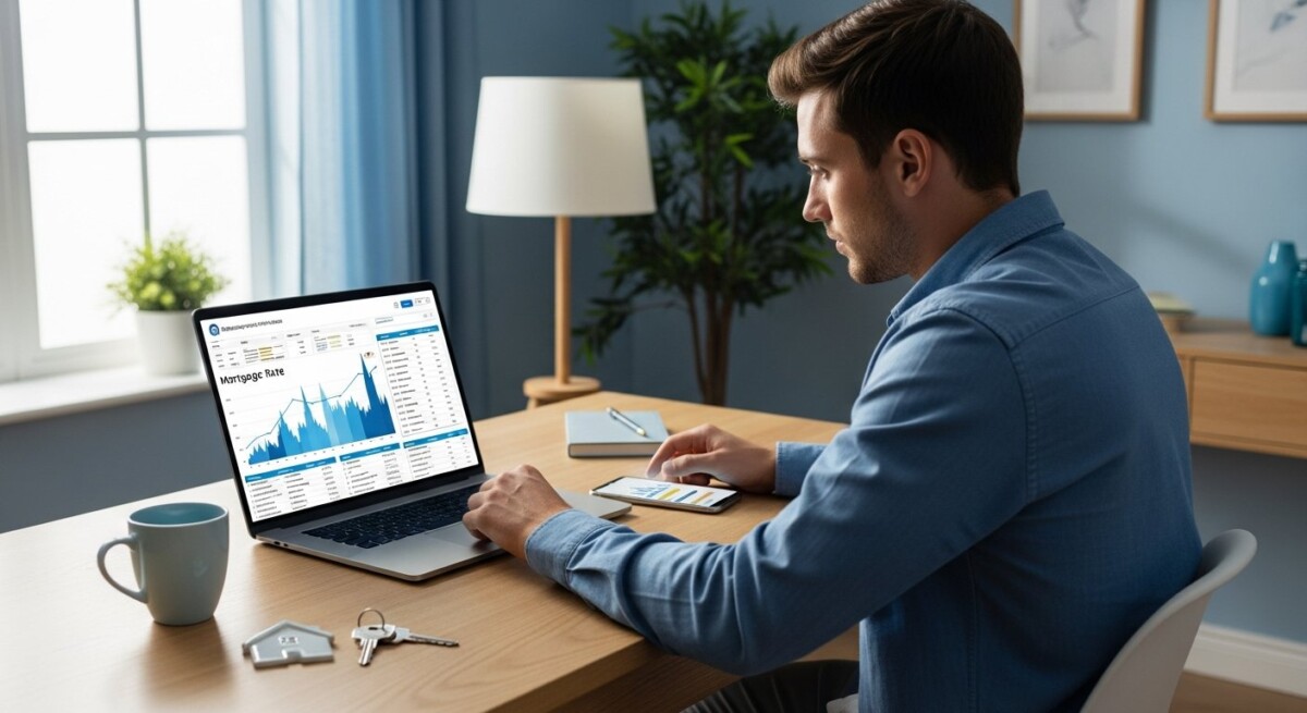 automated rate monitoring