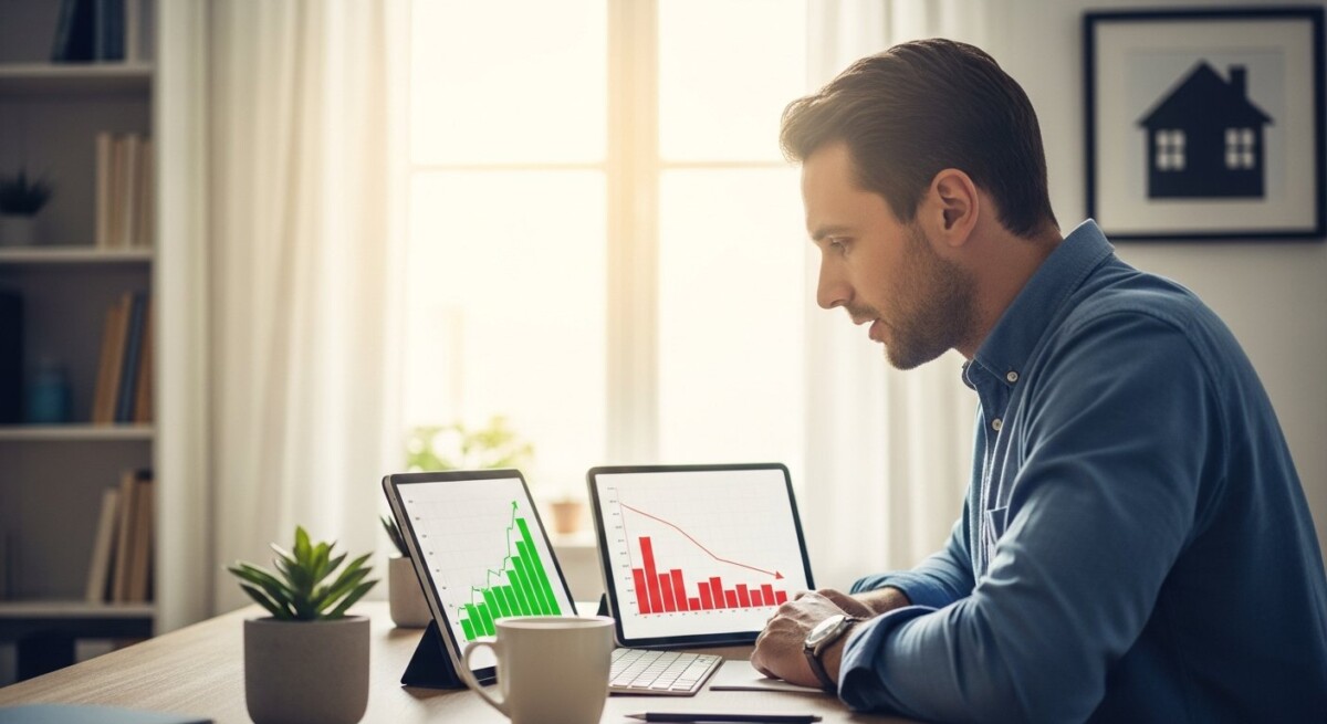 refinance rate comparison