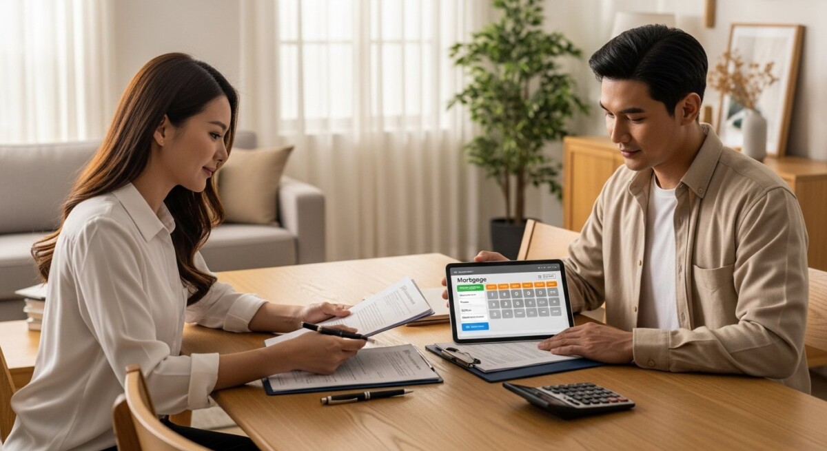 closing costs explained by loan type