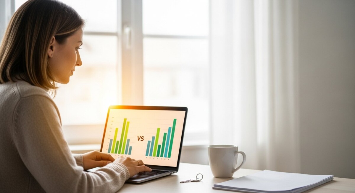 best interest rate comparison platform for refinancing