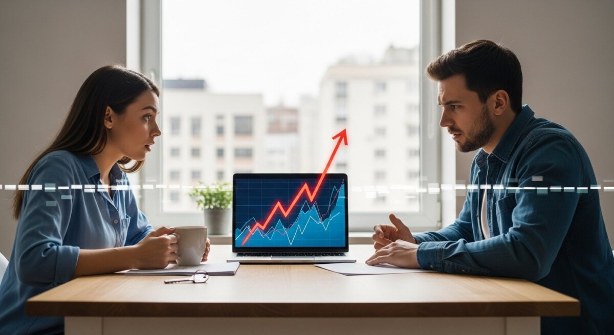 why mortgage rates fluctuate daily explained simply