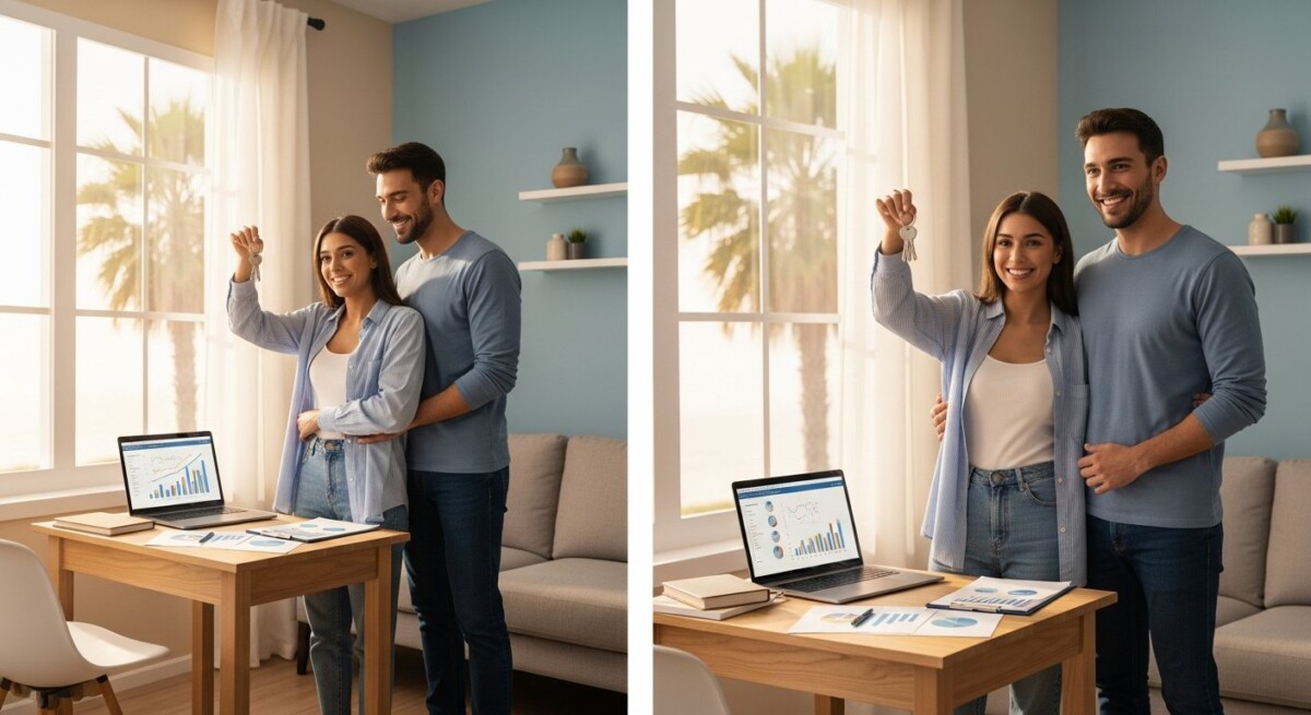down payment assistance programs for first time home buyers in california