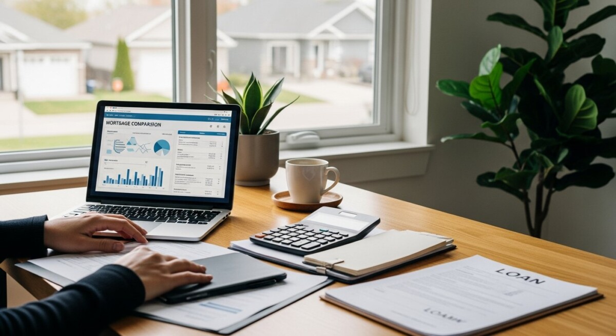 how to find lowest interest rates for mortgage in 2026