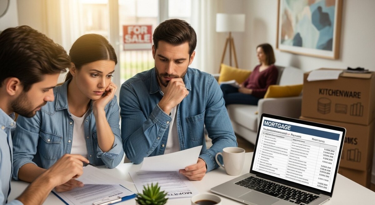 who has best mortgage rates for first time buyers
