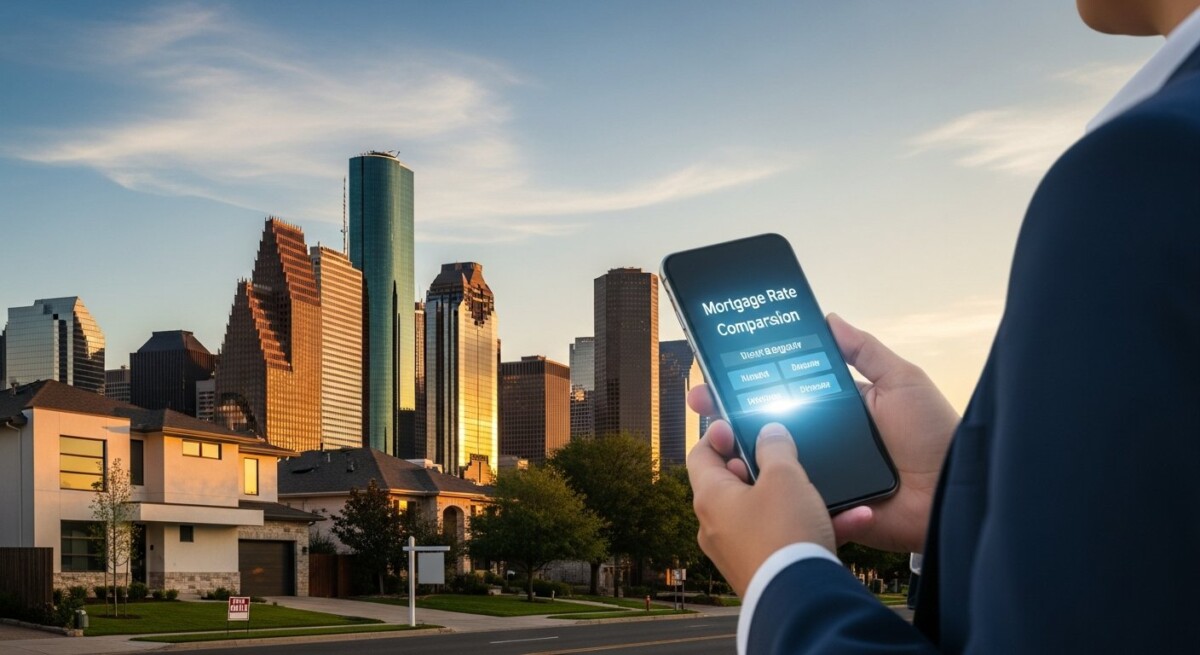 rate checker Houston Texas