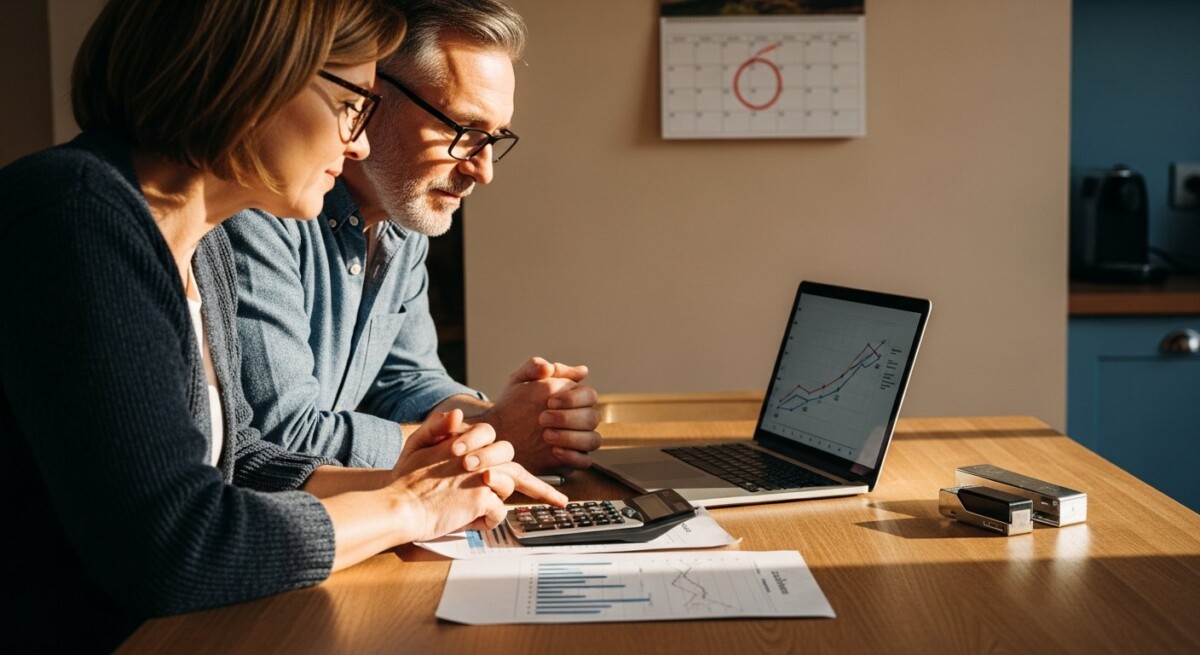 when is the best time to refinance your mortgage