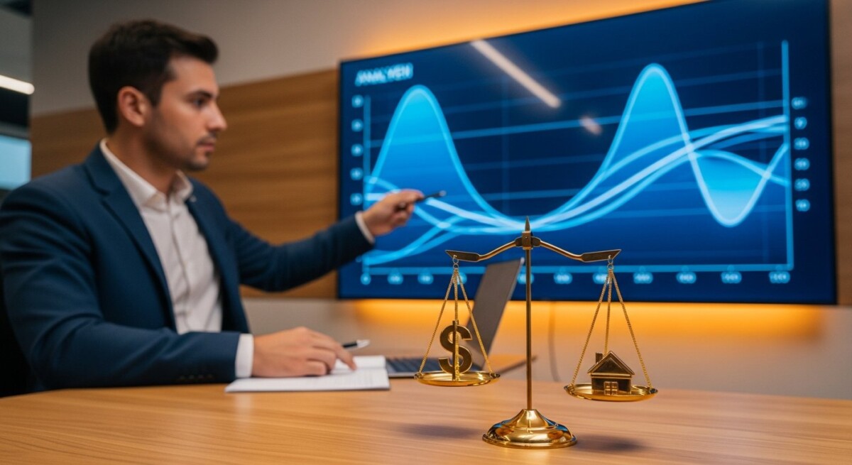 how does fed balance sheet affect interest rates