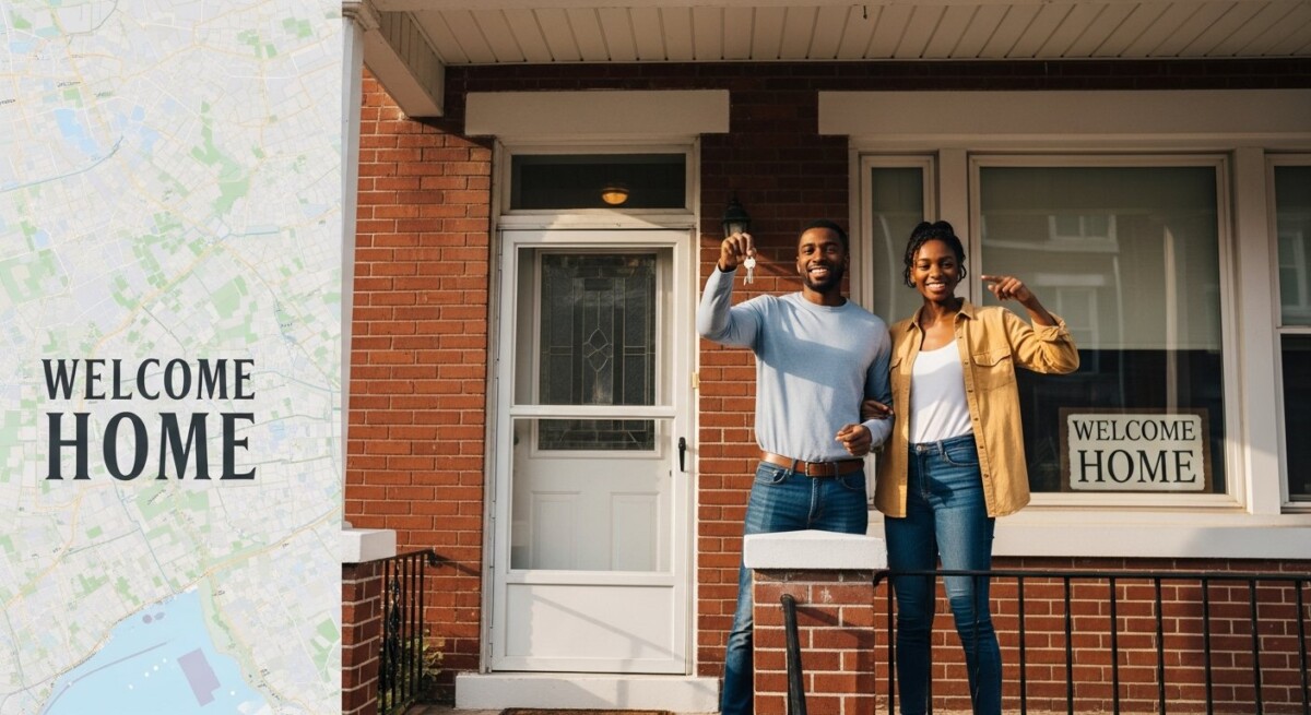 down payment assistance programs for first time home buyers in pa