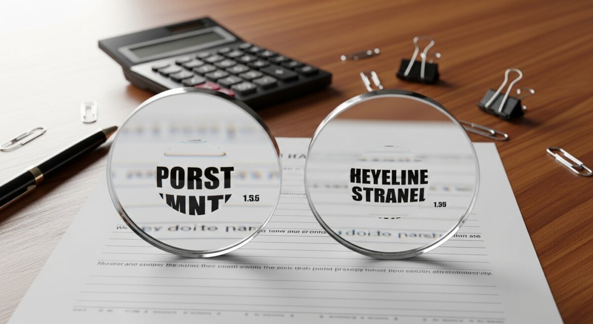 what is the difference between apr and interest rate on a mortgage