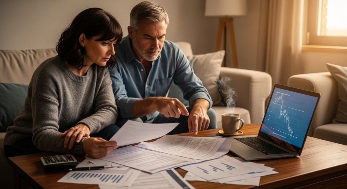 when is the right time to refinance your house