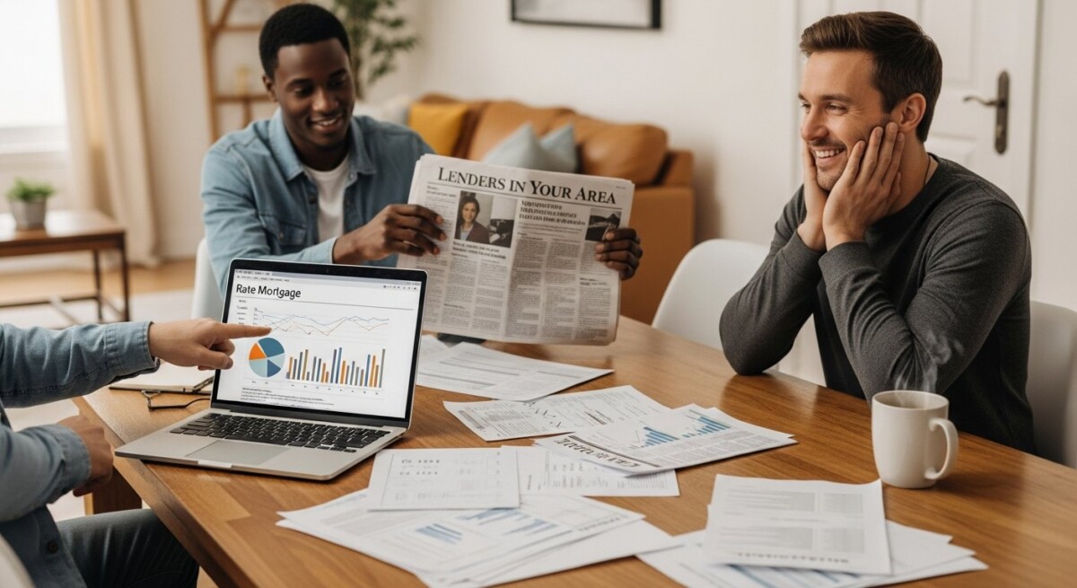 loan rates near me