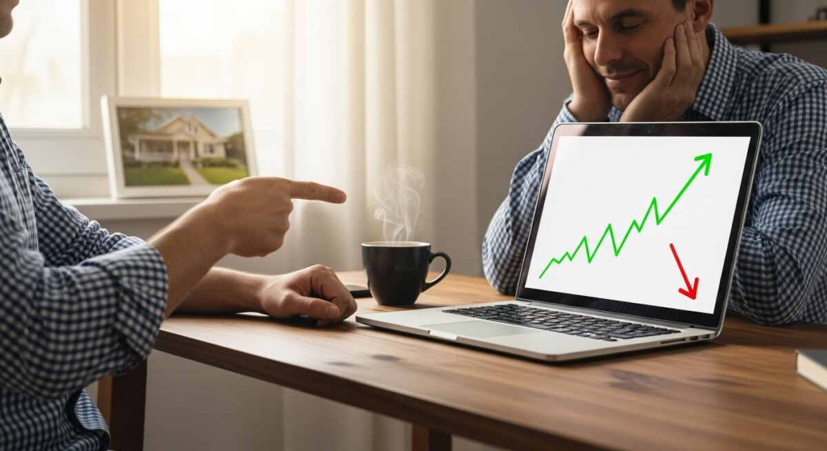 market rate monitor