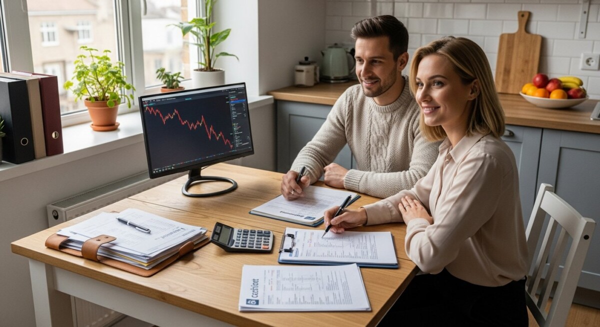 when is the best time to refinance a mortgage loan